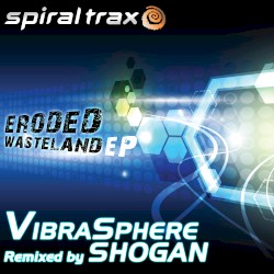 Eroded Wasteland EP