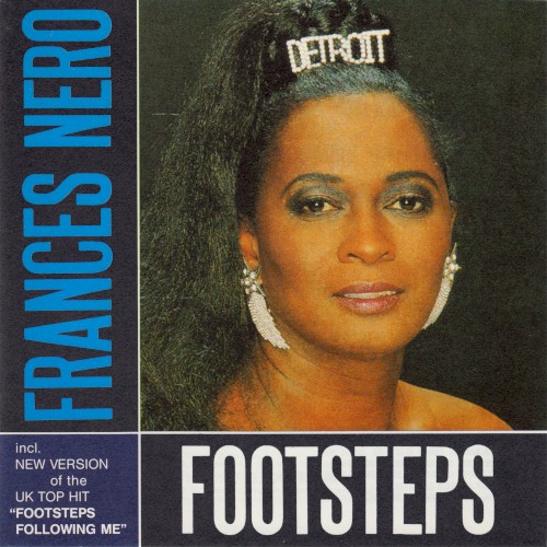 Footsteps