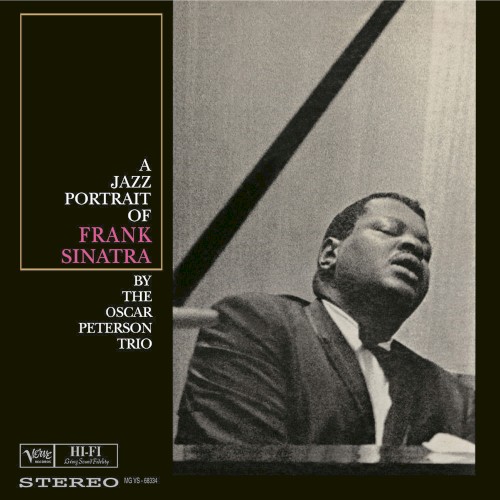 A Jazz Portrait of Frank Sinatra