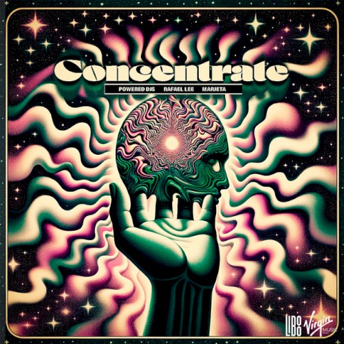 Concentrate