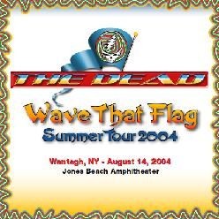 2004-08-14 Jones Beach, Wantagh, NY