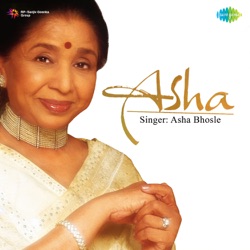 The Golden Collection: Asha Bhonsle & Kishore Kumar: Duets