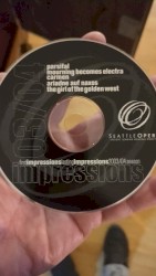 First Impressions / Lasting Impressions 2003–2004 Season