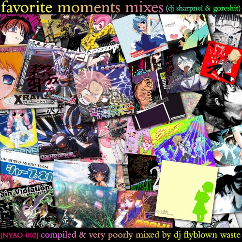 favorite moments mixes