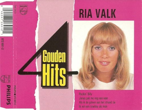 4 gouden hits