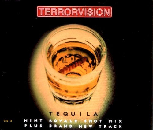 Tequila