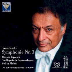 Symphonie no. 3