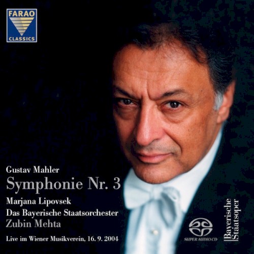 Symphonie no. 3