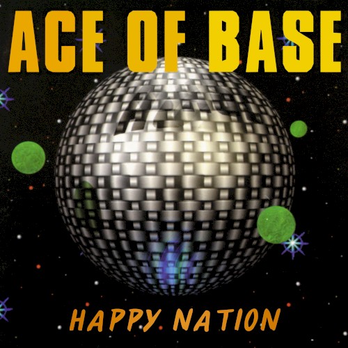 Happy Nation