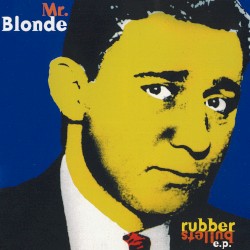 Rubber Bullets