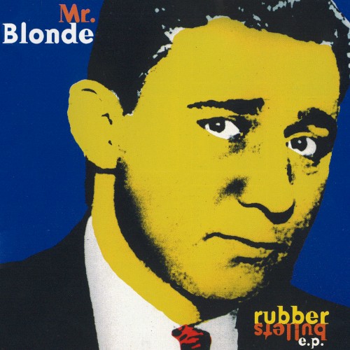 Rubber Bullets