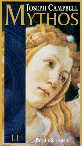 Mythos 1.1: Psyche & Symbol