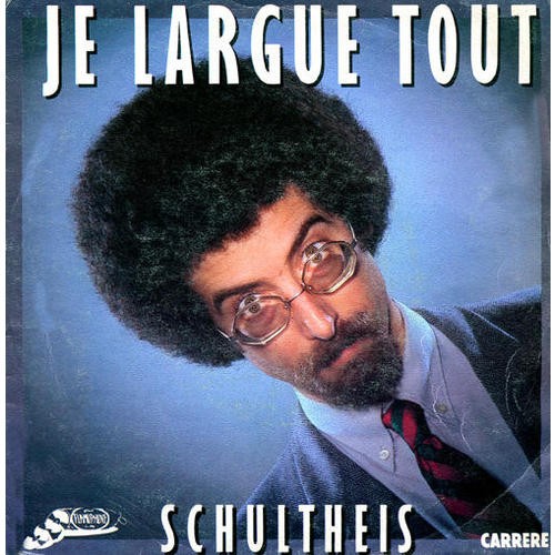 Je largue tout