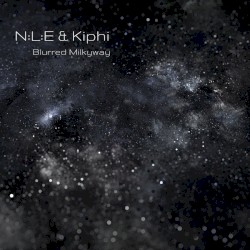 Blurred Milkyway
