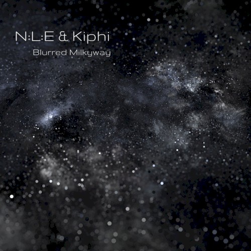 Blurred Milkyway