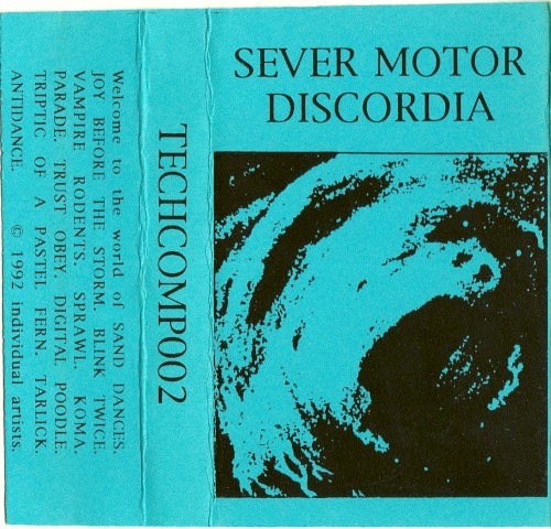 Seven Motor Discordia