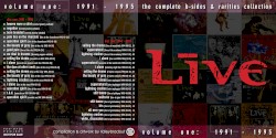 The Complete B-Sides & Rarities Collection