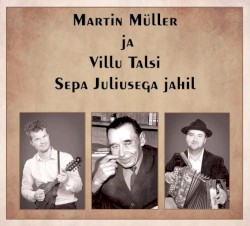 Sepa Juliusega jahil