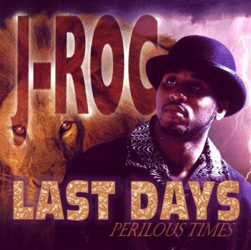 Last Days: Perilous Times