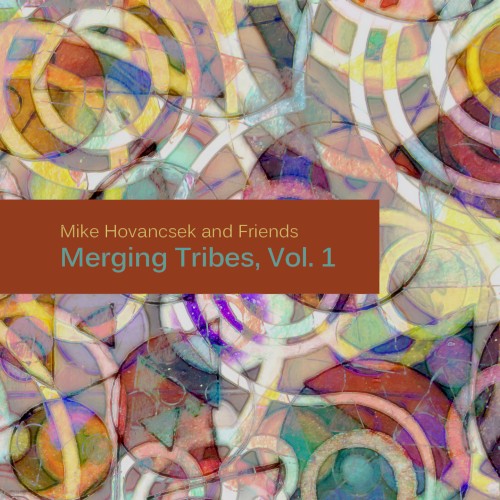 Merging Tribes, Vol. 1