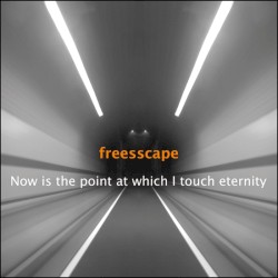 Now Is the Point at Which I Touch Eternity