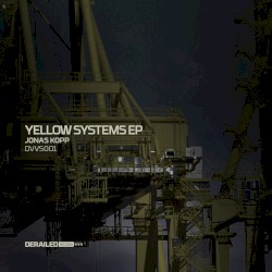 Yellow Systems EP
