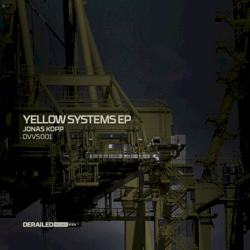 Yellow Systems EP