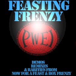 Feasting Frenzy