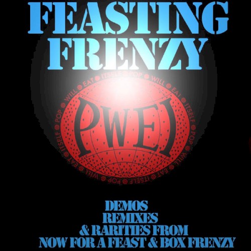Feasting Frenzy