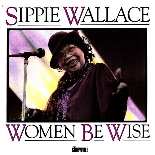 Women Be Wise
