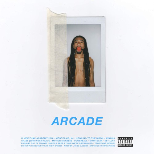 Arcade