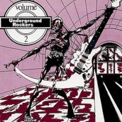 Underground Rockers, Volume 2