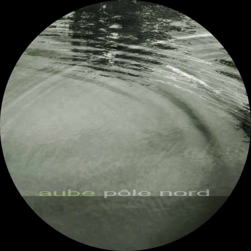 Pôle nord