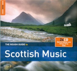 The Rough Guide to Scottish Music