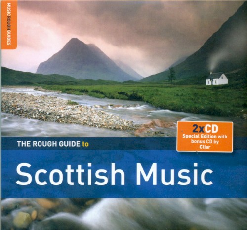 The Rough Guide to Scottish Music