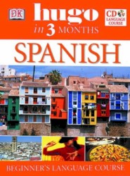 Hugo in 3 Months - Spanish