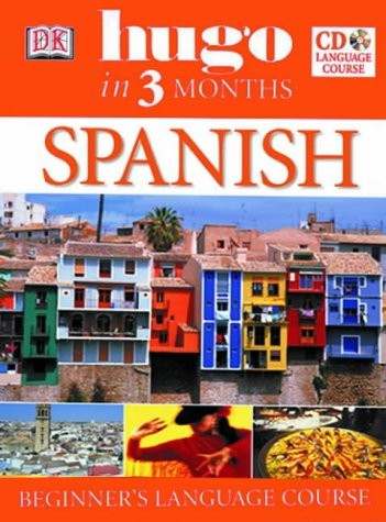 Hugo in 3 Months - Spanish