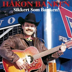 Sikkert som banken!
