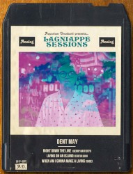 Lagniappe Sessions