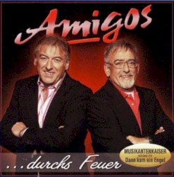 ...durchs Feuer