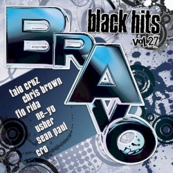 Bravo Black Hits, Vol. 27