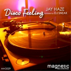 Disco Feelings