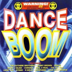 Dance Boom