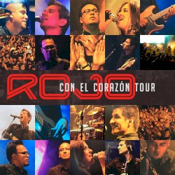 Con el corazón Tour