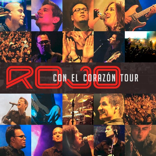 Con el corazón Tour