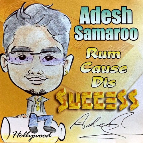 Rum Cause Dis Success