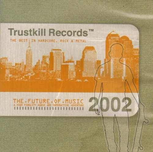 The Future of Music