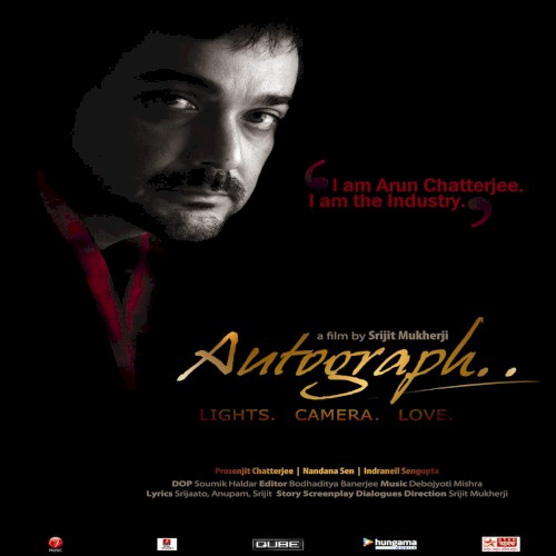 Autograph