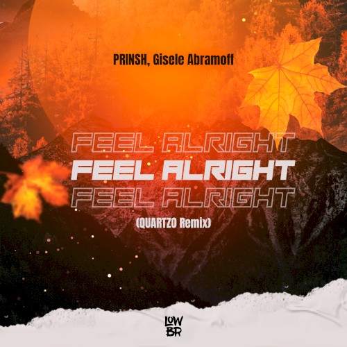 Feel Alright (Quartzo remix)