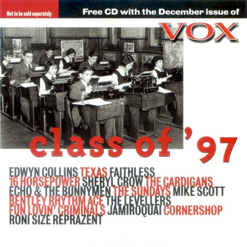 Vox: Class of ’97